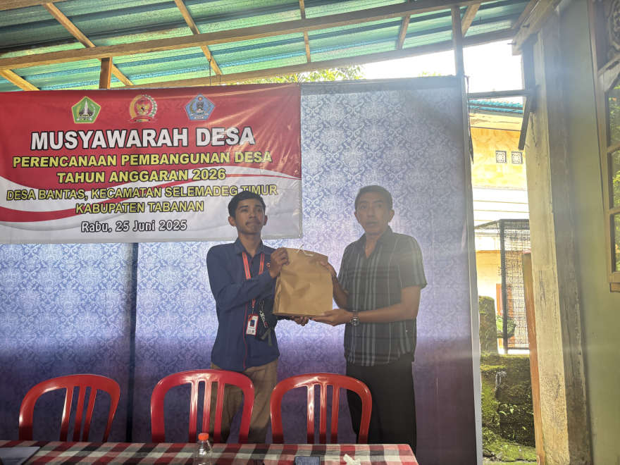 Sosialisasi Wifi Alus Net